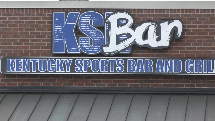 Kentucky Sports Bar and Grill