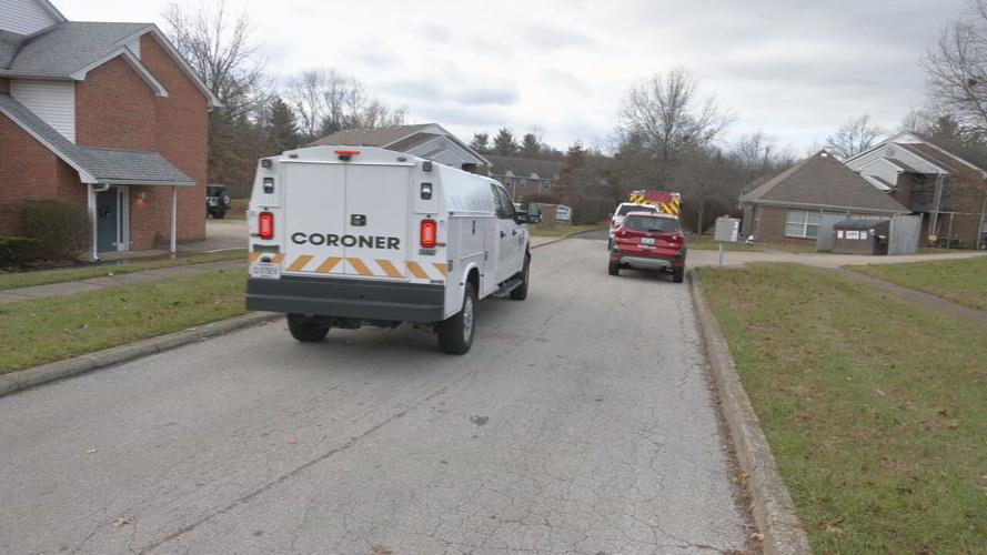 Elizabethtown police shooting on Dec. 11, 2021