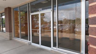 J Crews Site at Shelbyville Road Plaza