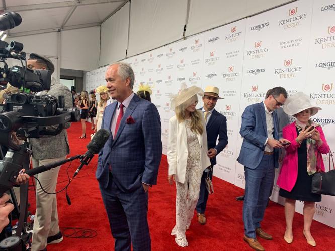 Greg Fischer-Derby 148 red carpet.jpg