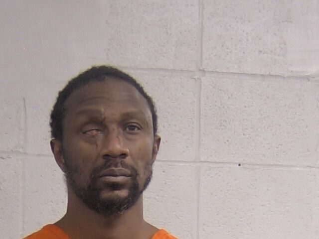 Lamarr Jones mug - 1.17.24