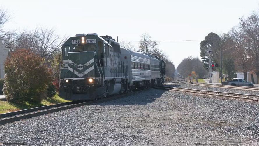A generic train