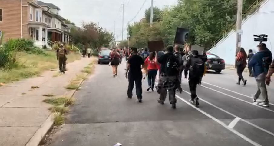 Breonna Taylor march 7.JPG