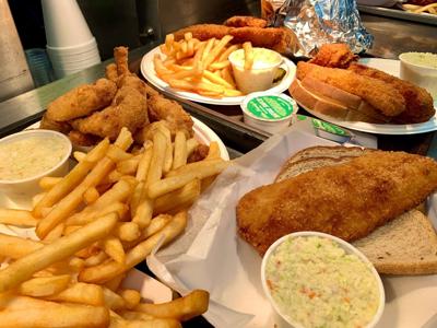 Mike Linnig's Restaurant