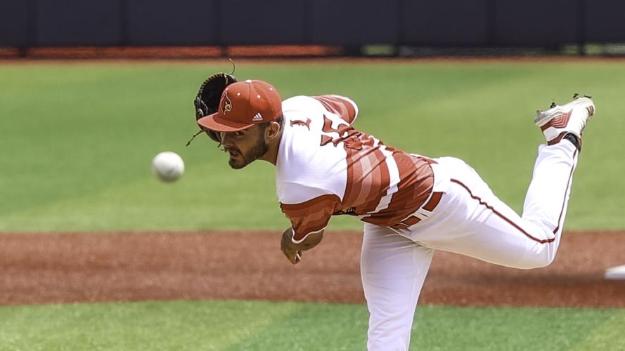 Louisville baseball