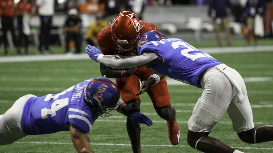 Malik Cunningham