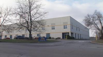 2nd Bullitt County vaccine warehouse