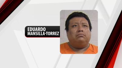 Eduardo Mansilla-Torrez mug