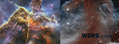 Hubble Telescope's Successor Completes Final Functional Tests