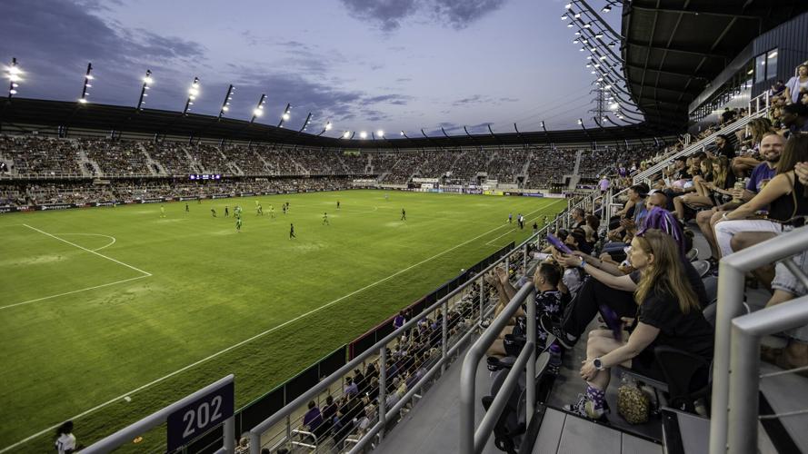 Lynn Family Stadium