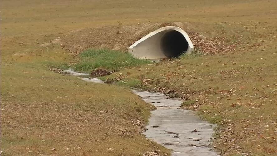 Shirley's Arbor Park in Jeffersonville, Ind., on Saturday, Jan. 16, 2021.