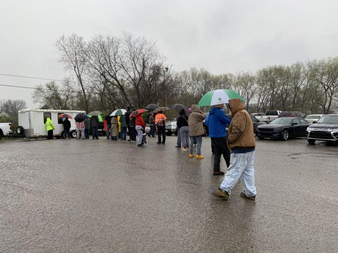 LMPD tow lot auction