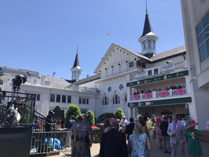 OAKS - CROWDS - 4-30-2021 5.jfif