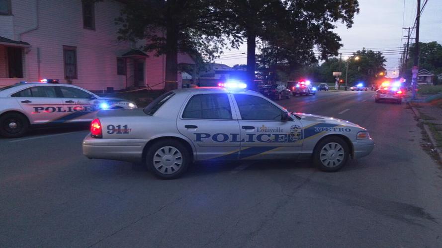 West Burnett Ave. shooting 5-10-23