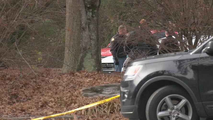 Elizabethtown police shooting on Dec. 11, 2021