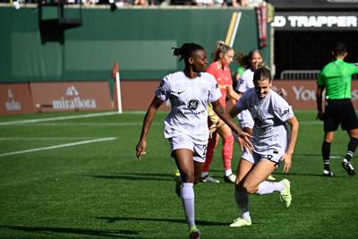 Racing Louisville FC vs Portland