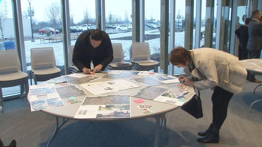 NEW NEIGHBORHOOD PUBLIC MEETING 10VO