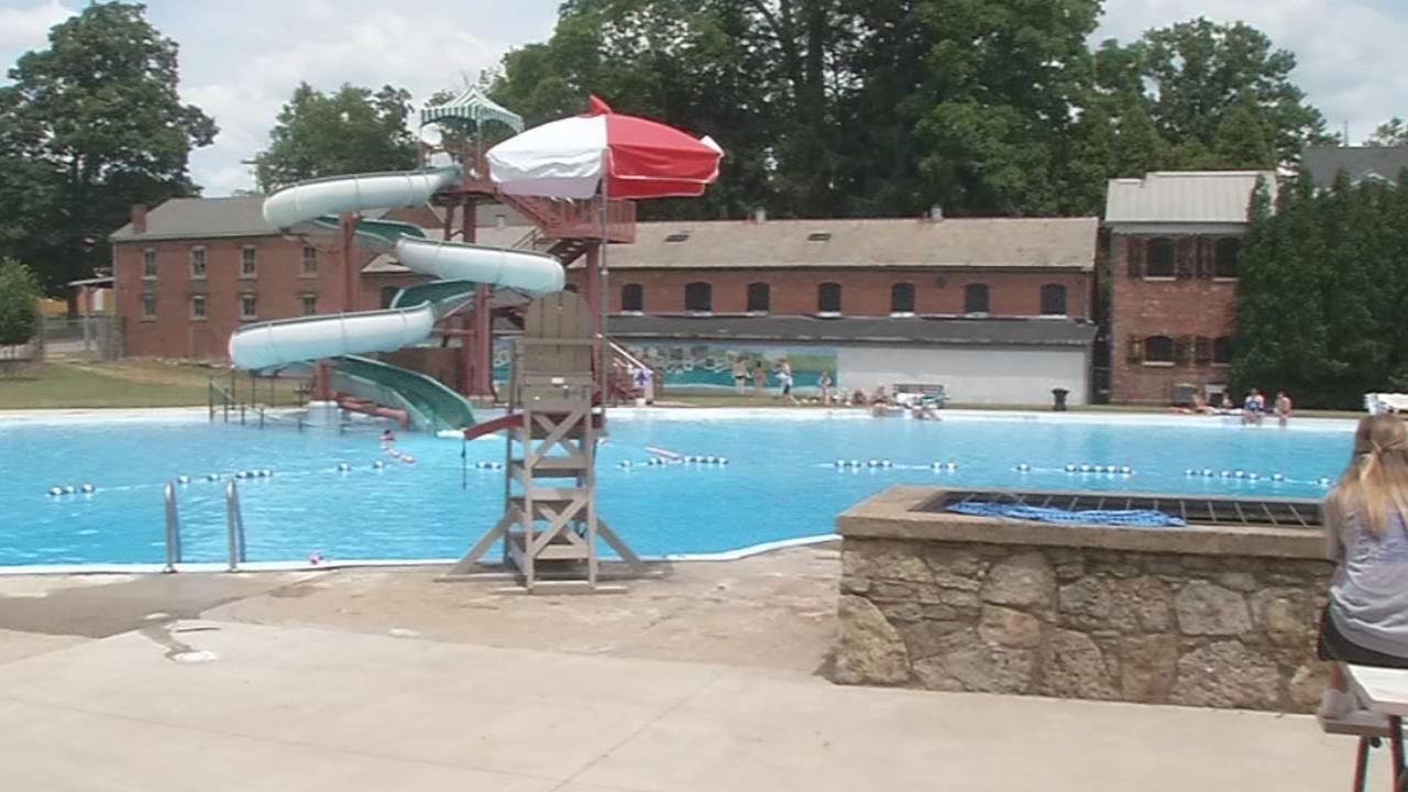 Guidelines updated for Kentucky pools to open June 29 News