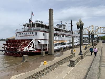 The Belle of Louisville