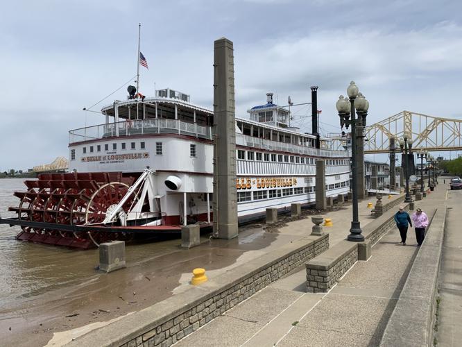 The Belle of Louisville