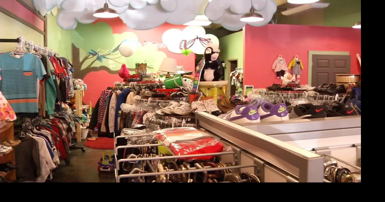 The Mustard Seed thrift store to expand at new location in Floyds Knobs