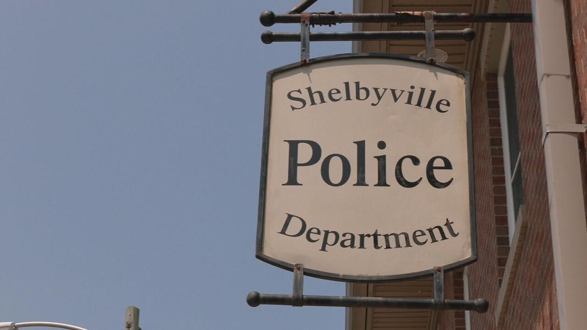 Shelbyville Police tests new nonlethal weapon Community