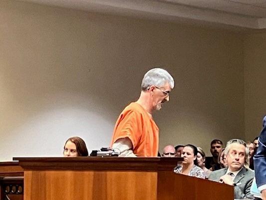 Decision on evidence in Crystal Rogers case pending as 2 suspects