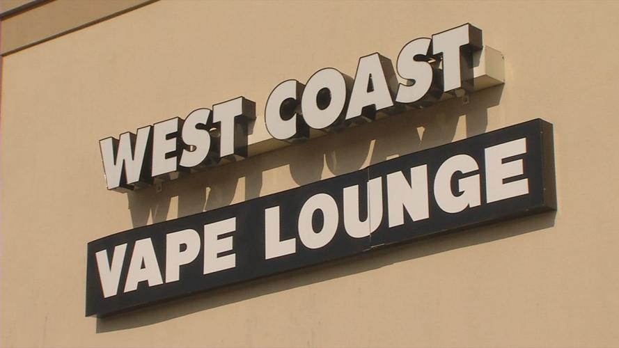 West Coast Vape Lounge