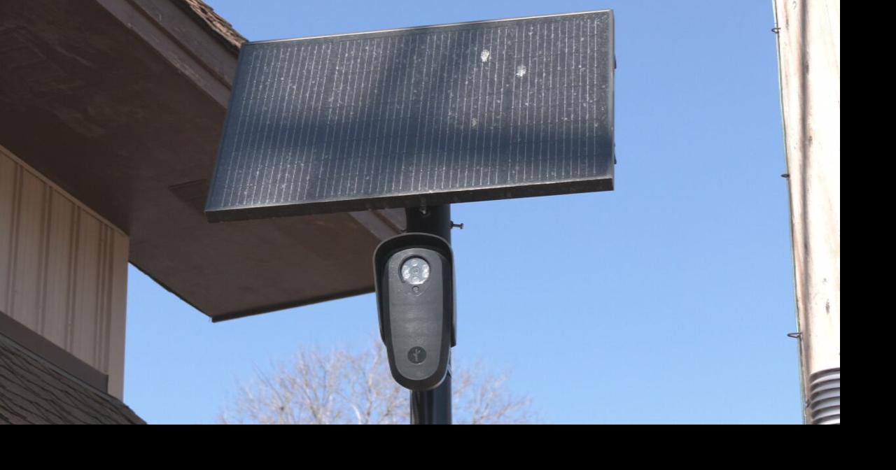 Proposed Kentucky legislation aims to limit data retention from flock cameras for privacy