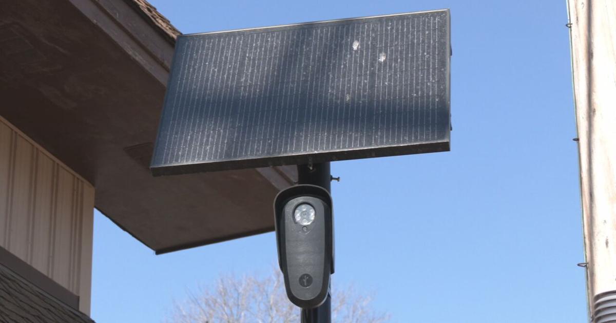 Privacy concerns grow as Louisville keeps Flock camera locations secret