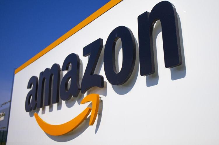 Amazon Sign
