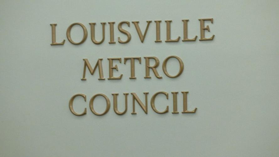 METRO COUNCIL SIGNAGE