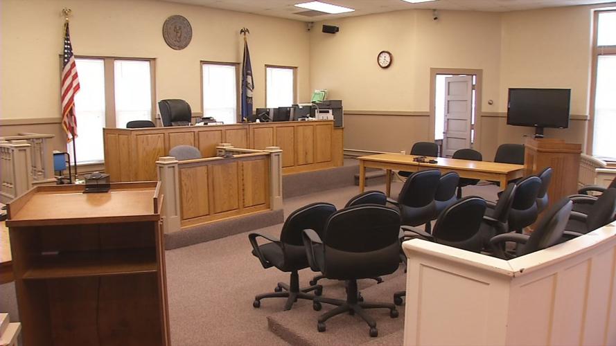 Spencer County eyes much needed courthouse expansion News from WDRB