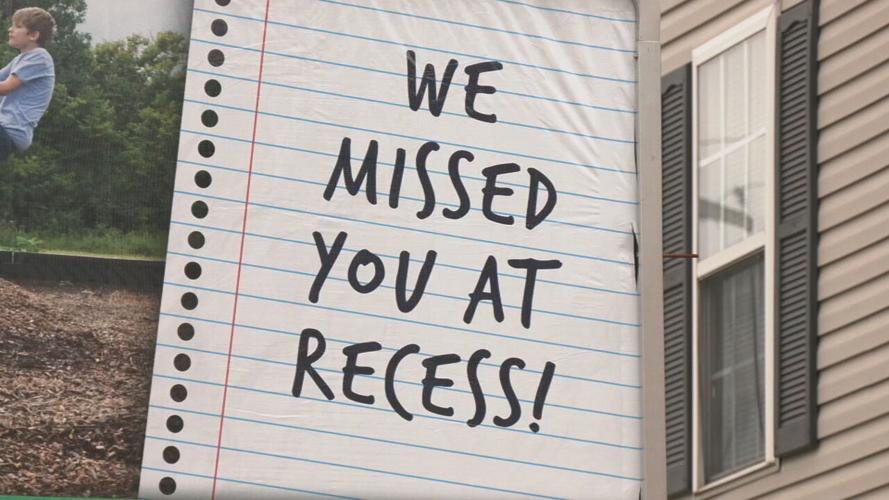 KDE Chronic Absenteeism Campaign