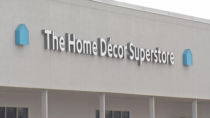 Home Decor Superstore