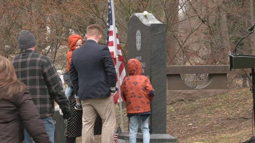 COTTONGIM MEMORIAL CAVE HILL