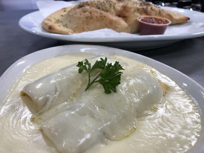 Be Our Guest Milantoni 5-30-19