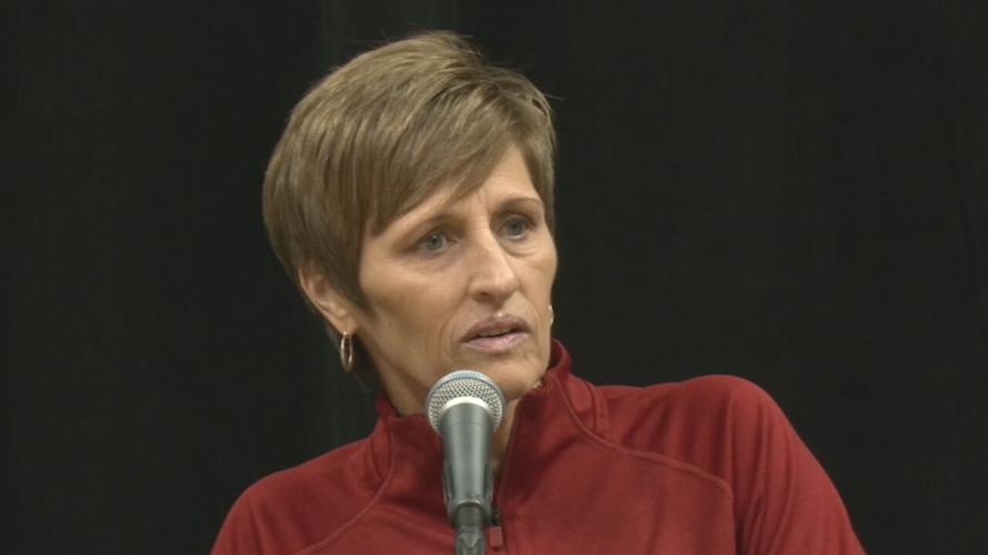 Teri Moren at IU basketball media day.jpeg