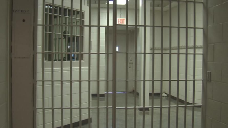 Jail generic / Franklin County Regional Jail