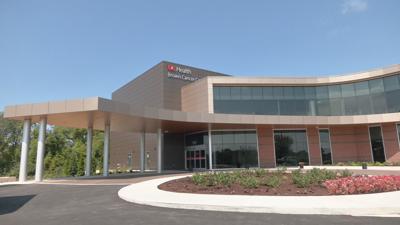 New Brown Cancer Center in Bullitt County