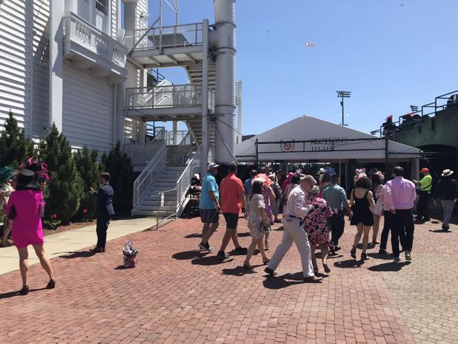 OAKS - CROWDS - 4-30-2021 6.jfif