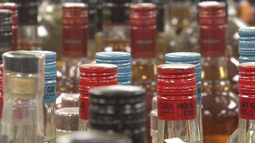 Indiana stores preparing to uncork Sunday alcohol sales