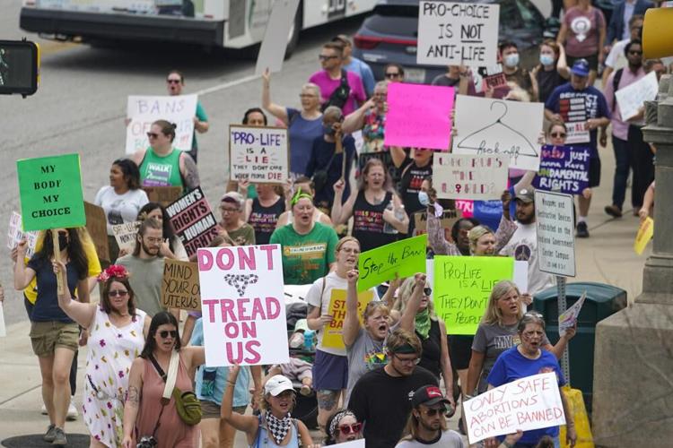 INDIANA - ABORTION PROTESTS AT STATEHOUSE - AP 7-25-2022 1.jpeg