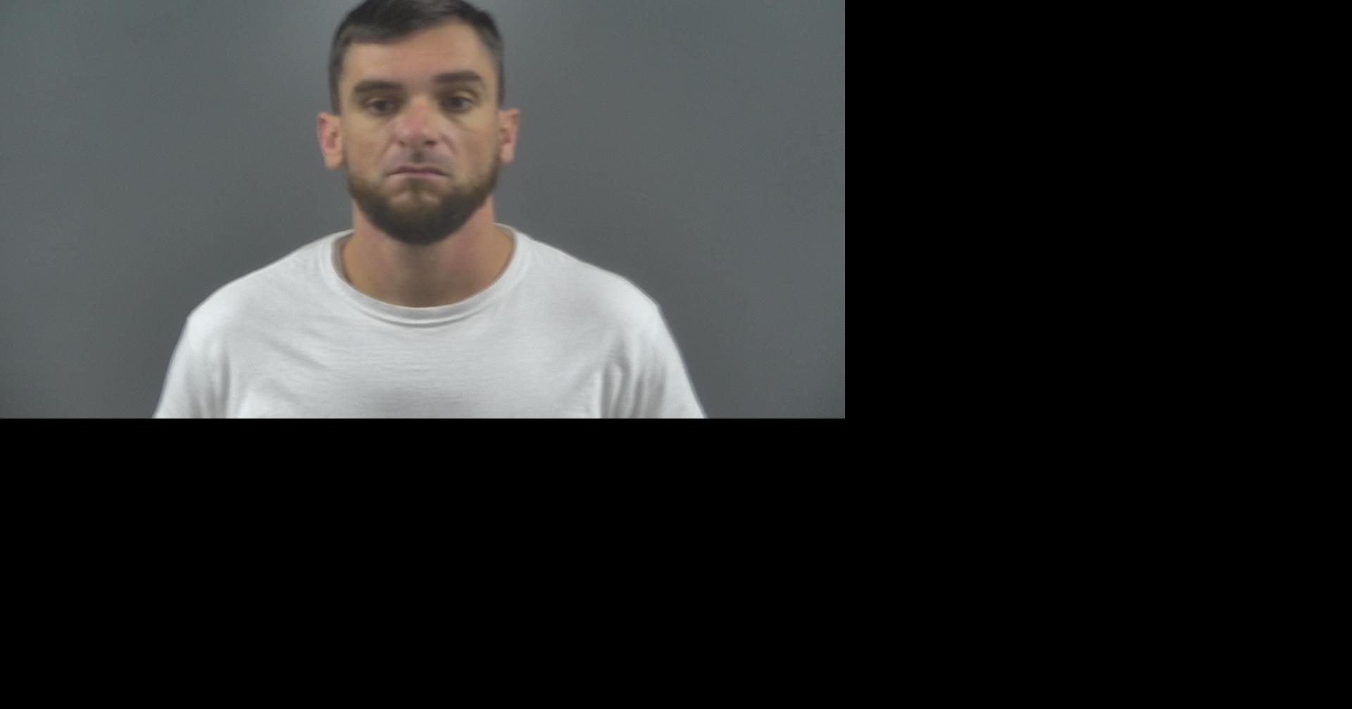 WANTED Police asking for public's help to find inmate who escaped from
