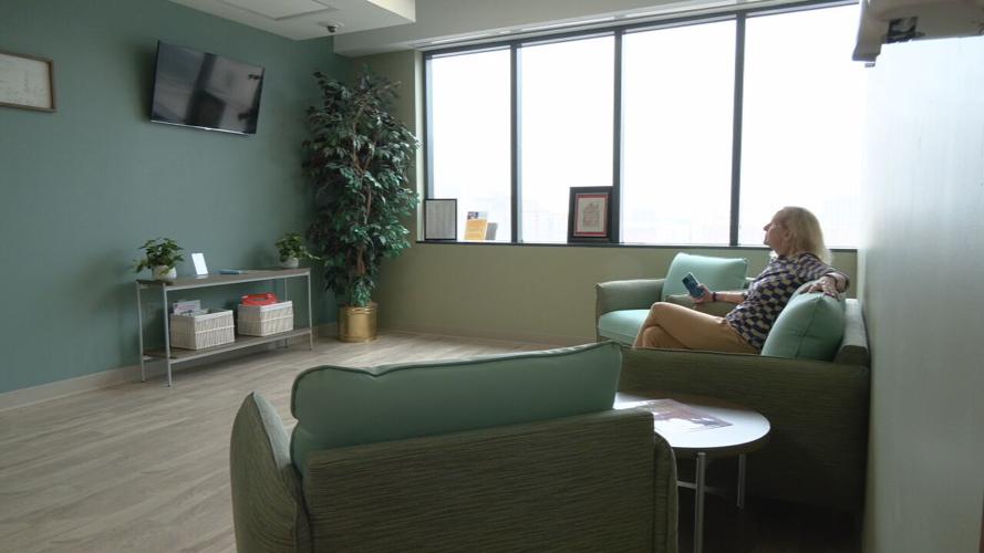 Ronald McDonald Family Room