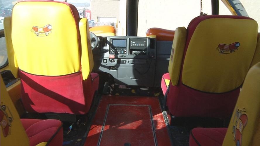 Wienermobile 2