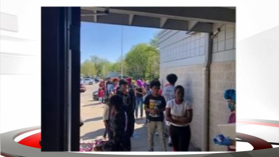 Boys & Girls Club Giveaways