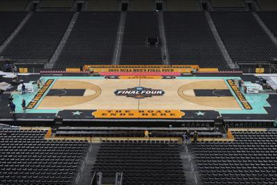 NCAA Court of Dreams Basketball