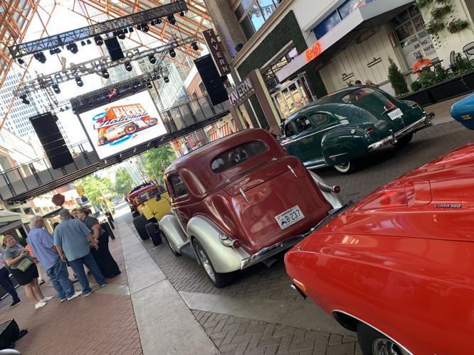 Street Rod Nationals 2020 Louisville: Tickets, location