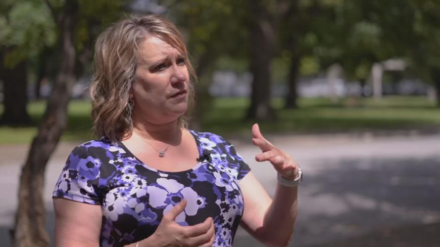 GRIGNON TO LEAD POLICE FOUNDATION